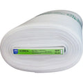 10 by 45" the x Bolt White Fleece Pellon Fusible Yards 987F Fabric, Craft