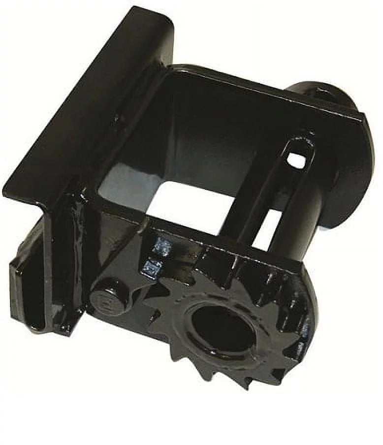 Products Winch Truck Pack) - Flatbed Trailer Utility Slider Track (4 Mytee Semi