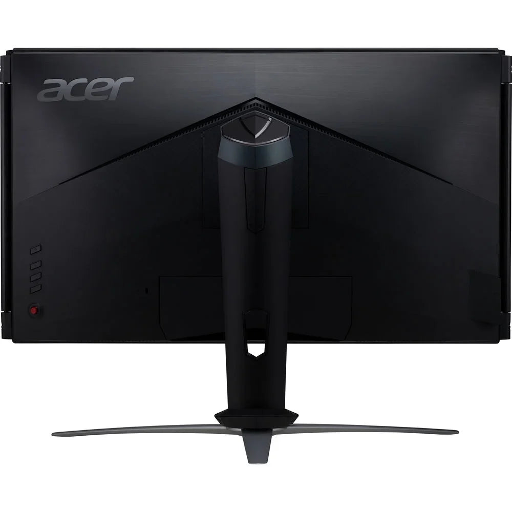 Dot, 2160 IPS AMD Quantum Delta Compatible XV273K UHD DisplayHDR400, , 1ms, Black Radeon Acer 3840 Monitor, E<1, G-SYNC 27" and Nitro NVIDIA 144Hz, x FreeSync DCI-P3 Pbmiipphzx
