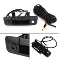 Dodge 3500 1500 Handle Backup For Tailgate Ram 2500 Camera 2009-2017