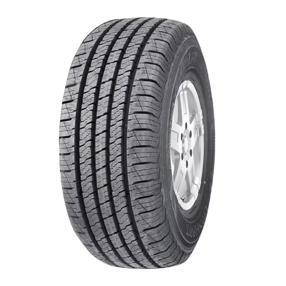 LT, 2007-16 2014-23 Honda EX-L CR-V Chevrolet P225/65R17 102T Equinox Fits: TIRE HT LIONCLAW LIONHART
