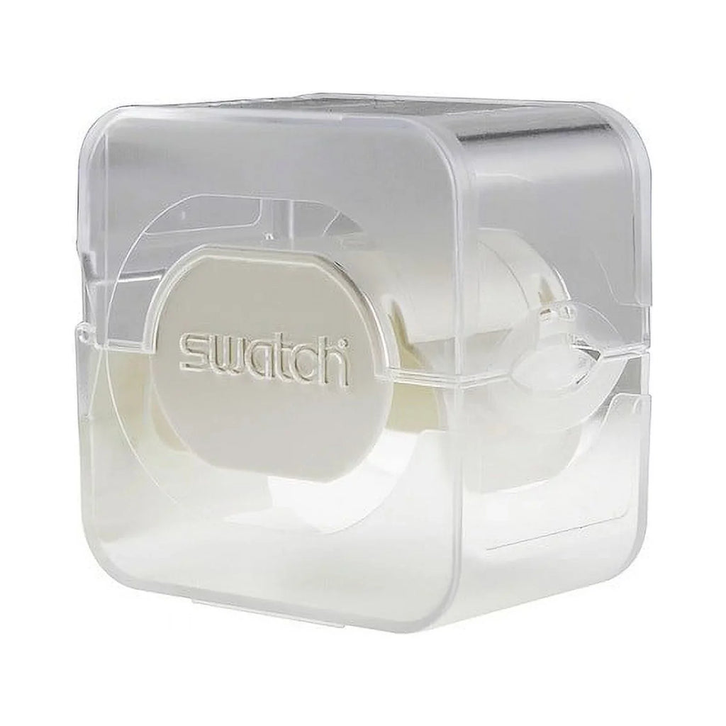Swatch Full Women's Blooded Stoneheart