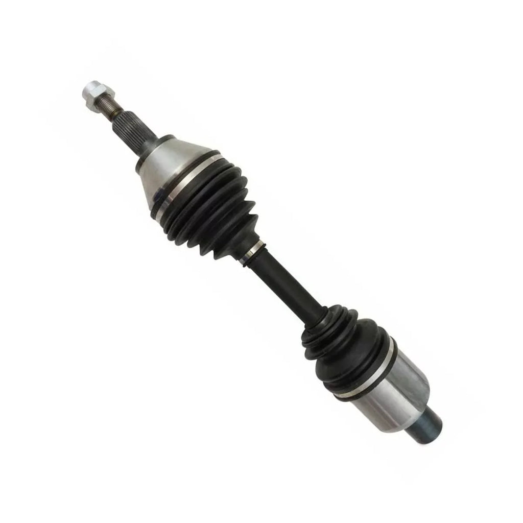 4WD Set Replacement Ram Passenger 2016 Boots 2013 V8 Side 3.6L 2015 CV Driver Axle 4.7L of Neoprene 2018 V6 3.7L 2 and 3.0L 5.7L Shaft 2014 AutoShack 1500 Assembly Drive Front 2017 for New 2012