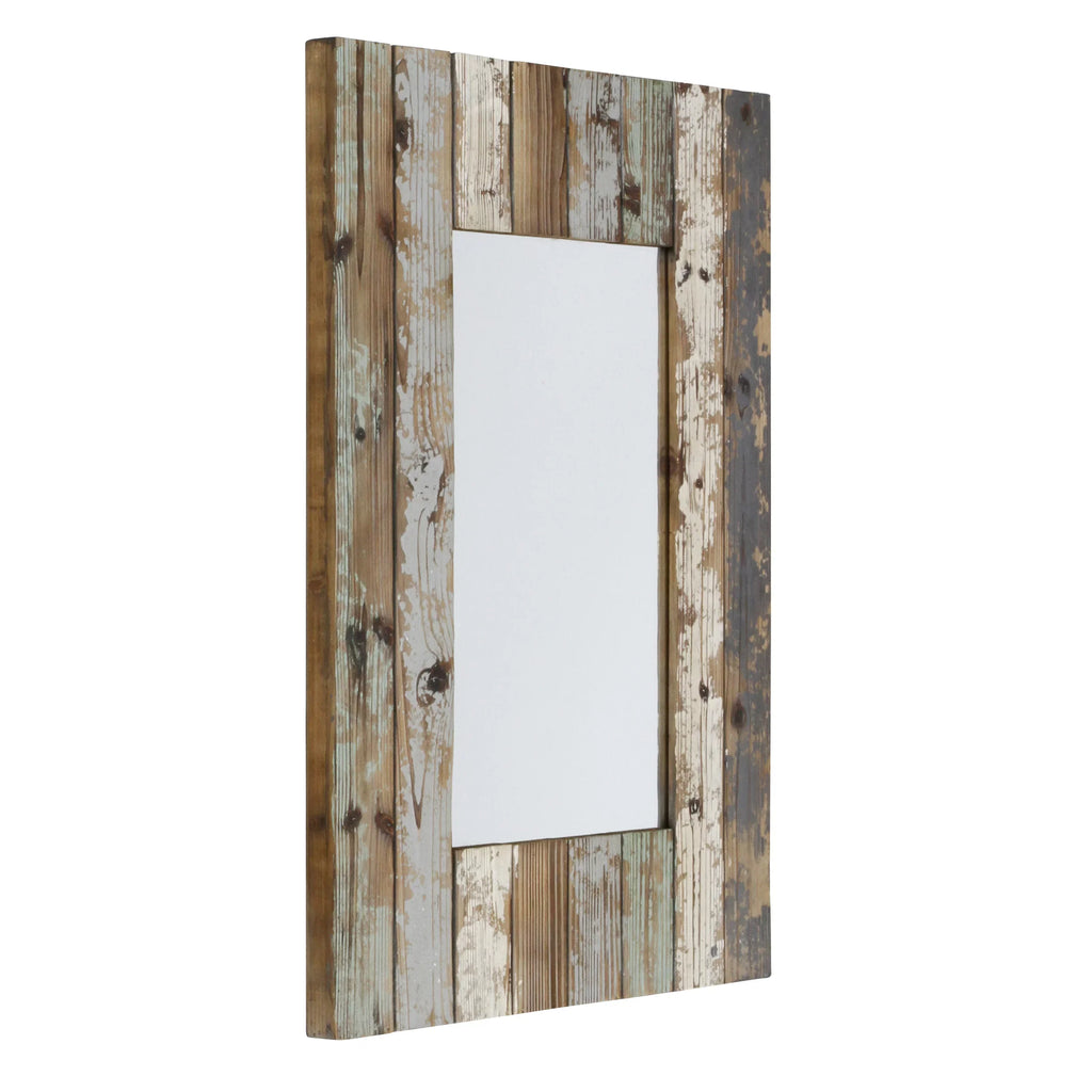 Farmhouse Torres Mirror Wall