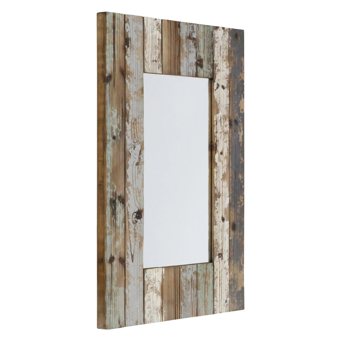 Farmhouse Torres Mirror Wall