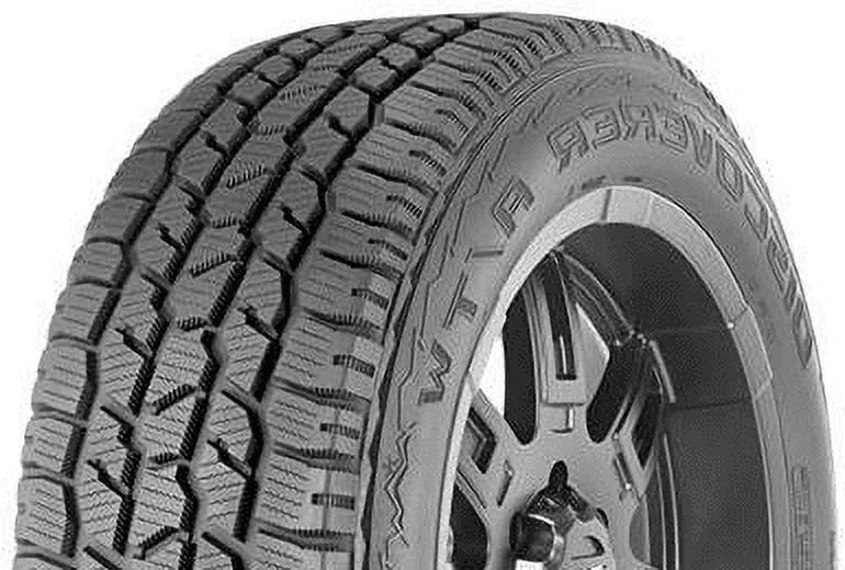 Fits: 392 trac Ram Unlimited tire LT20/12.00R10 Rubicon Carlisle 1500 turf Rebel, 2021-23 r/s Jeep 2015-18 Wrangler