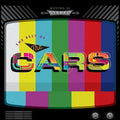 in Moving of The Cars the Best Vinyl Rock - Stereo: - The Cars -