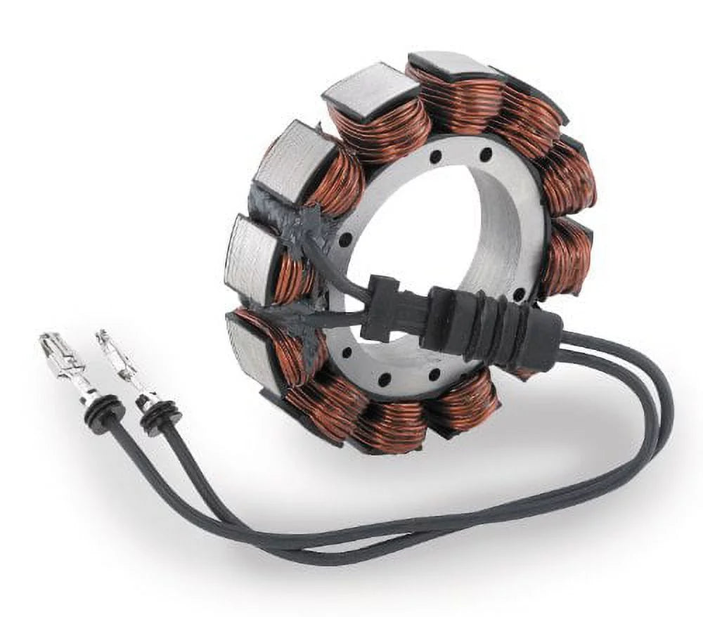 89-99 Stator Evo Cycle Twin 273-1426 Electric Big