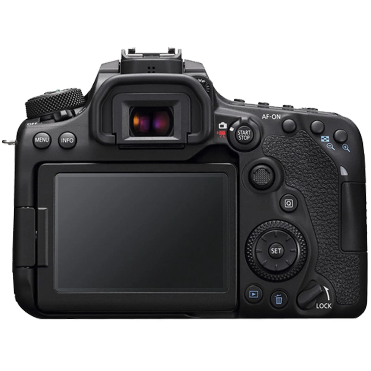 with Card + EOS Memory IS 18-135mm 128GB Lens Camera + USM 90D ZeeTech SanDisk Bundle DSLR Canon Accessory