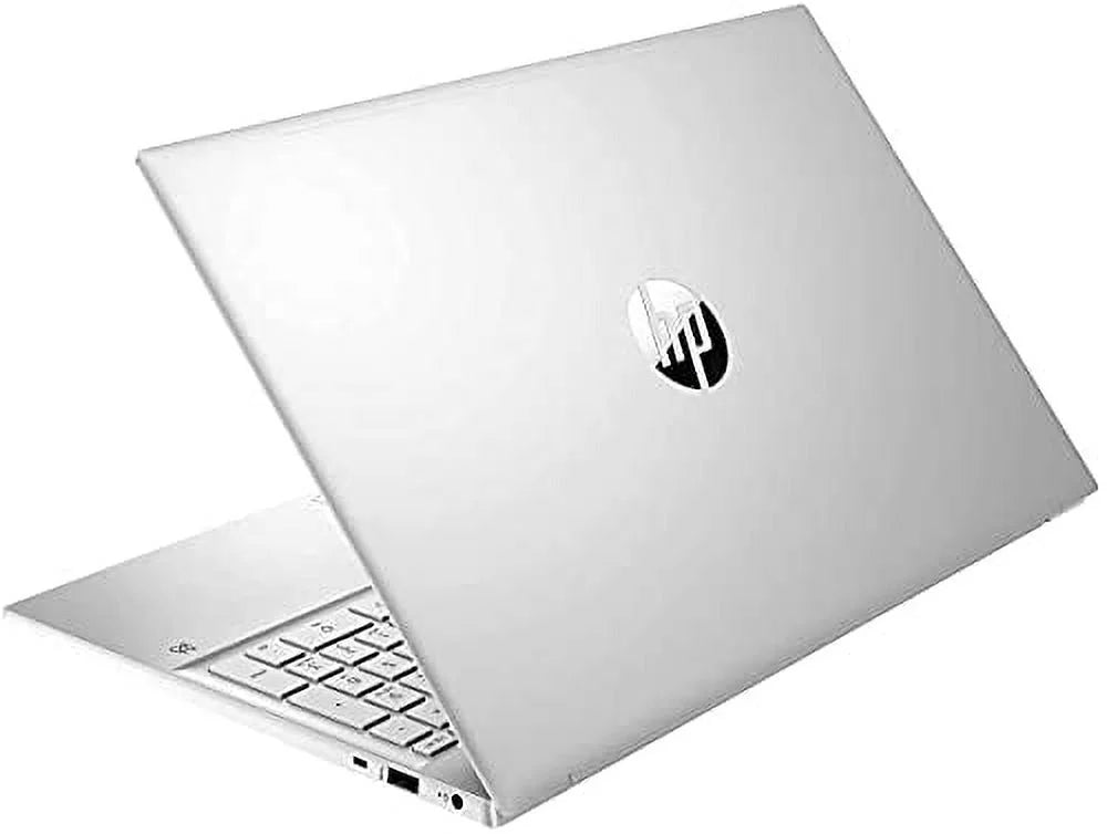 | Backlit USB-C Intel 4-Core DDR4 11 | 15.6" i5-1135G7 Windows | Gen Pavilion 11th | KB Graphics Laptop | | 12GB Webcam | FHD Pro HP HDMI 2022 IPS | Iris | Bluetooth | NVMe 512GB Xe SSD Touchscreen