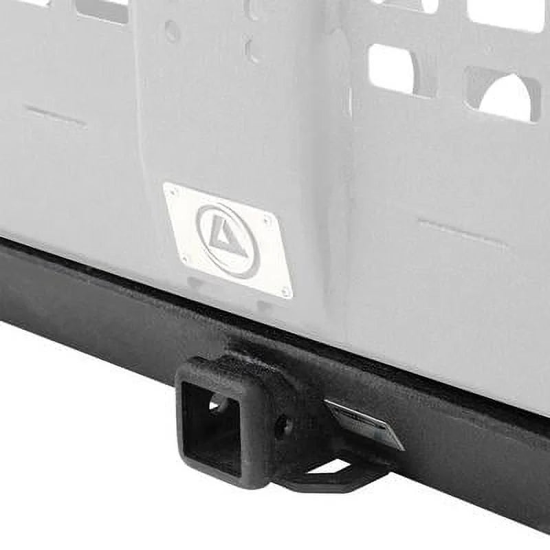 JEEP Xrc 76896-01 Wrangler Rear Fits WRANGLER Smittybilt Only Bmpr JK S/B76896-01 S/B76896-01 Jeep select: UNLIMITED 2008,2015-2018 Atlas 07-16