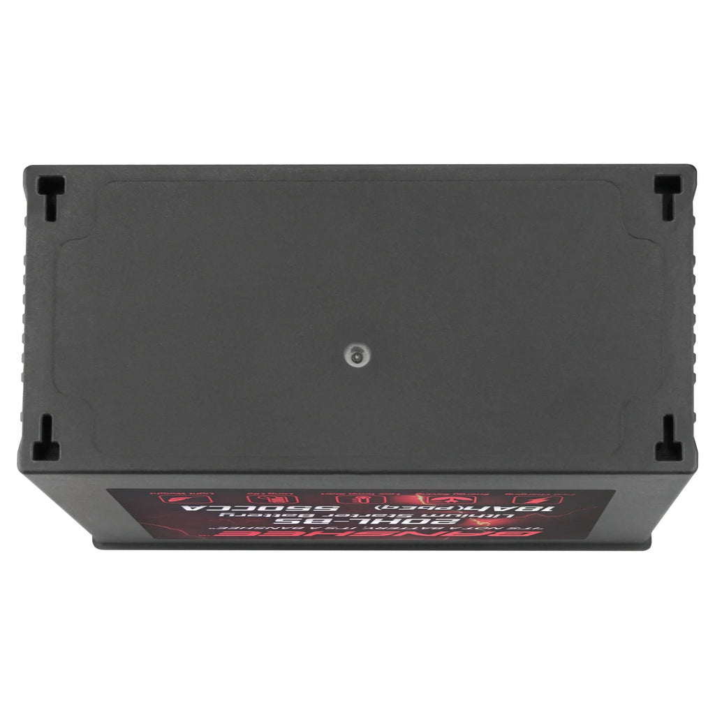 Banshee YTX20L-BS 2015 VX1100E Battery Yamaha with Motorsports LiFePO4 Compatible 2015 WaveRunner to V1
