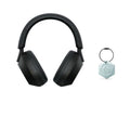 Bundle Sony (Black) Over-Ear Wireless Canceling Noise WH-1000XM5 Headphones