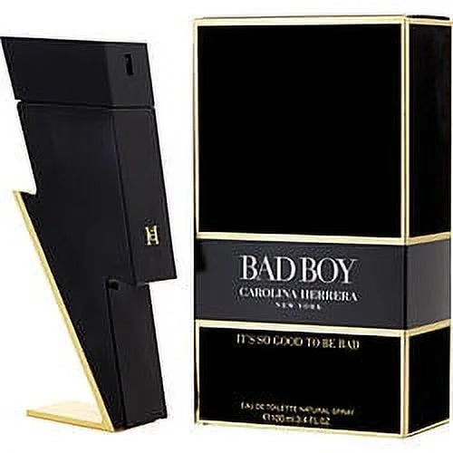 BOY BAD Carolina by Herrera CH