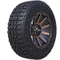 Longhorn A/T 2021-22 Pro Ram Radar Truck HFE, Tire Ram 1500 1500 Renegade Limited Fits: 2016 Light 275/60R20 126/123Q