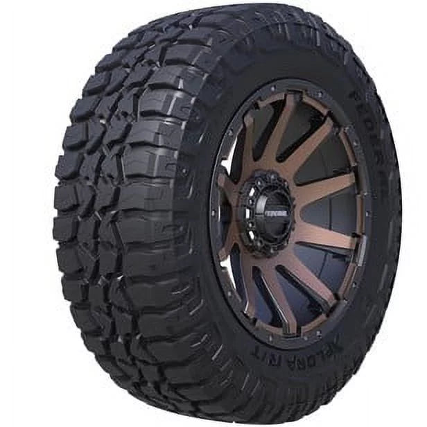 Longhorn A/T 2021-22 Pro Ram Radar Truck HFE, Tire Ram 1500 1500 Renegade Limited Fits: 2016 Light 275/60R20 126/123Q