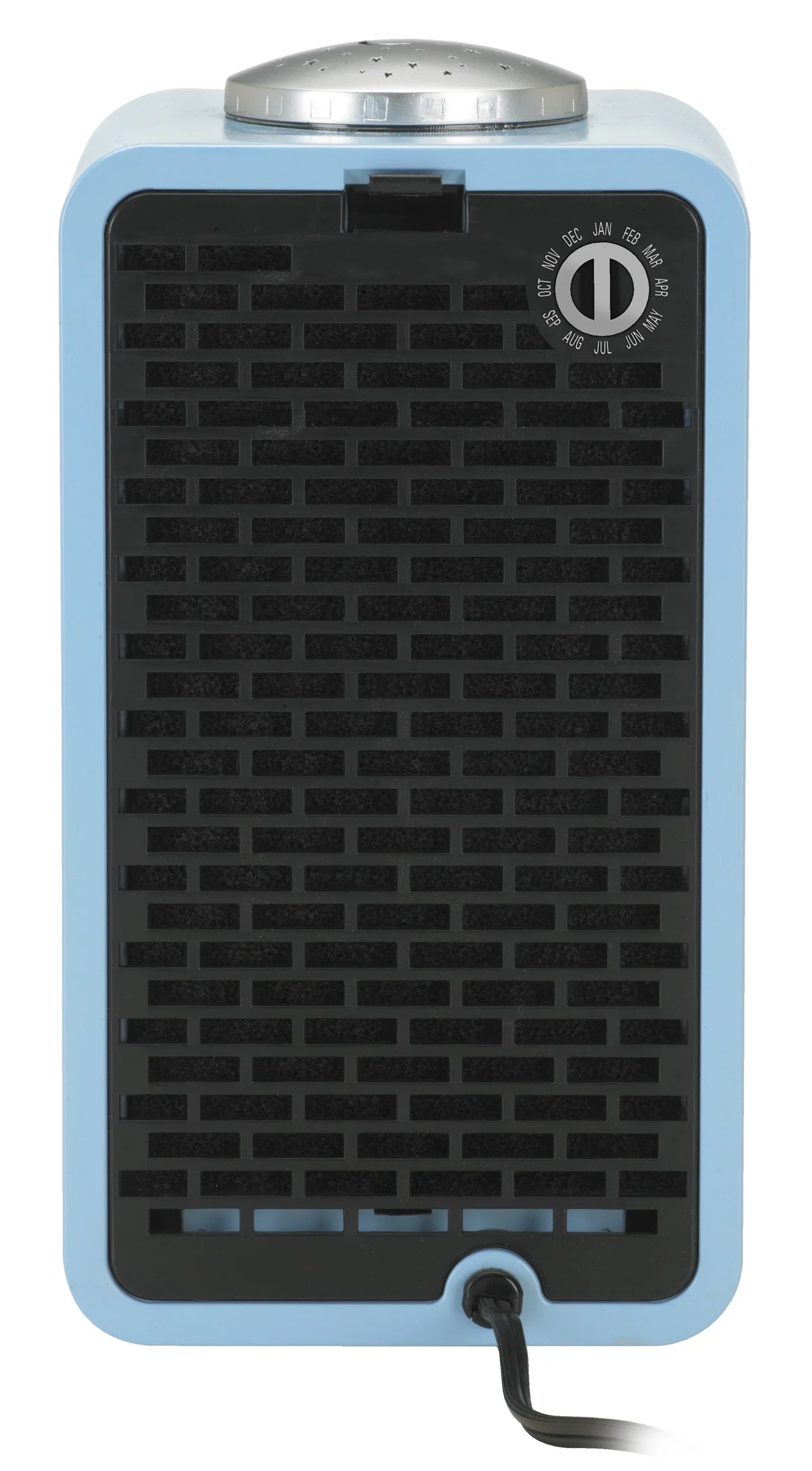 Air Filter, UV-C, Projector, Night HEPA AC4150BLCA Light Purifier with GermGuardian 54 ft., Sq.