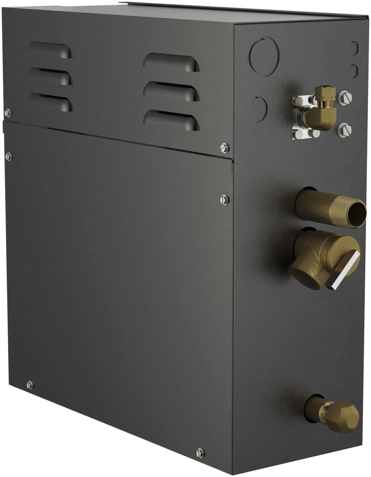 7.5Kw Steam Generator Steamscape Delta 5Ge-Smp07-240-1