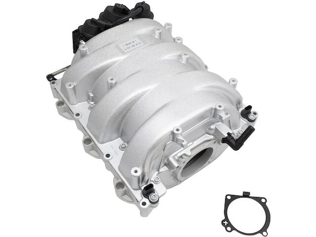 Compatible 2008 2009 with 2011 E350 Manifold - Intake 2010 2007 - Mercedes-Benz 2006