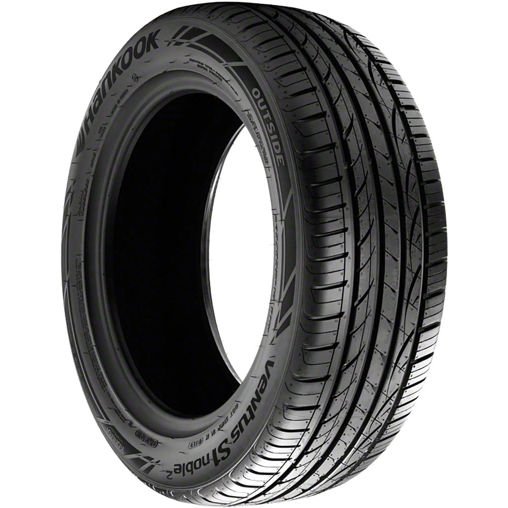 Season Tire 215/50ZR17 S1 Ventus Passenger XL 95W All (H452) Hankook Noble2