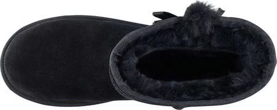 Women's Koolaburra Boot by UGG Short Victoria