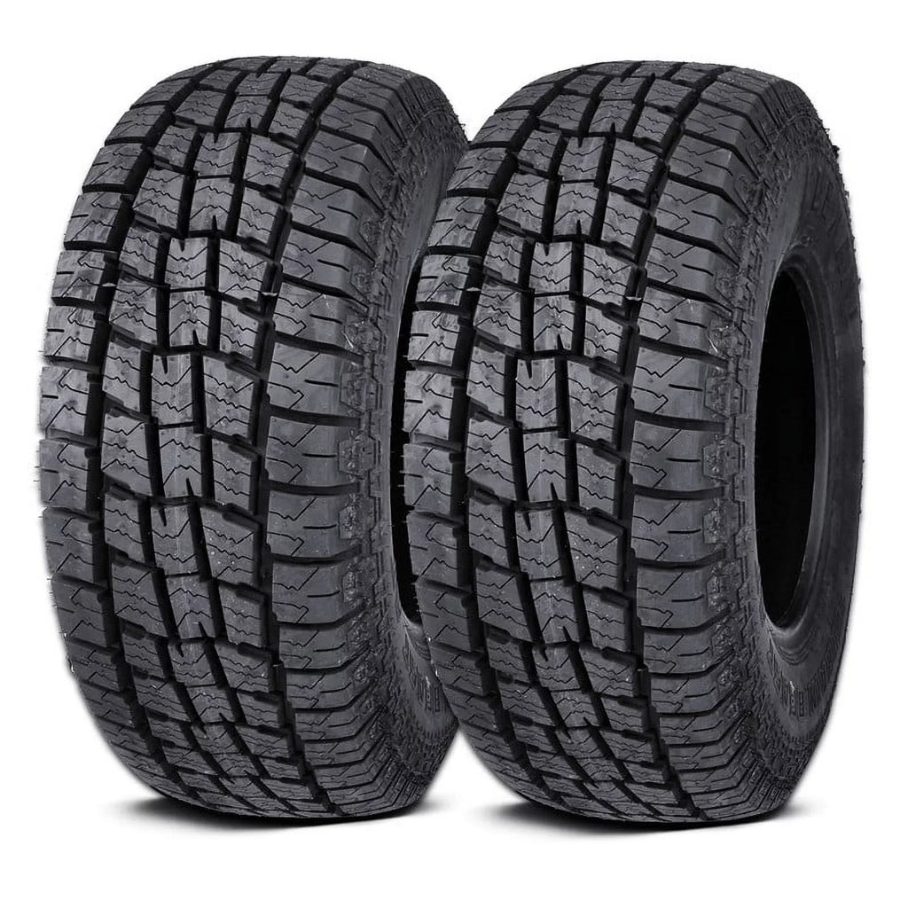 2 / LXSTAT1865010 2756518 Beast LT All 123S Tires PLY Truck Lexani 275/65R18 AT Terrain 275/65/18 Terrain 10 /