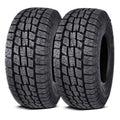 2 / LXSTAT1865010 2756518 Beast LT All 123S Tires PLY Truck Lexani 275/65R18 AT Terrain 275/65/18 Terrain 10 /