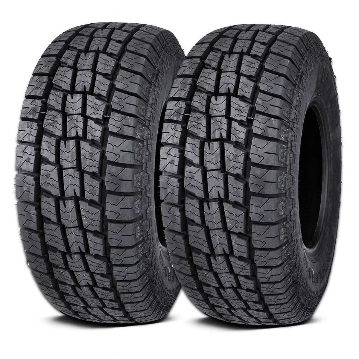 2 / LXSTAT1865010 2756518 Beast LT All 123S Tires PLY Truck Lexani 275/65R18 AT Terrain 275/65/18 Terrain 10 /