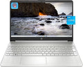 Laptop, RAM, Mode, Touchscreen Newest Silver 11 Core Xe i3-1115G4 Home Bluetooth, 15.6" Webcam, 32GB in SSD, 2023 Wi-Fi, Intel Windows HP Natural Graphics, 1TB Processor, Iris Display, Intel S
