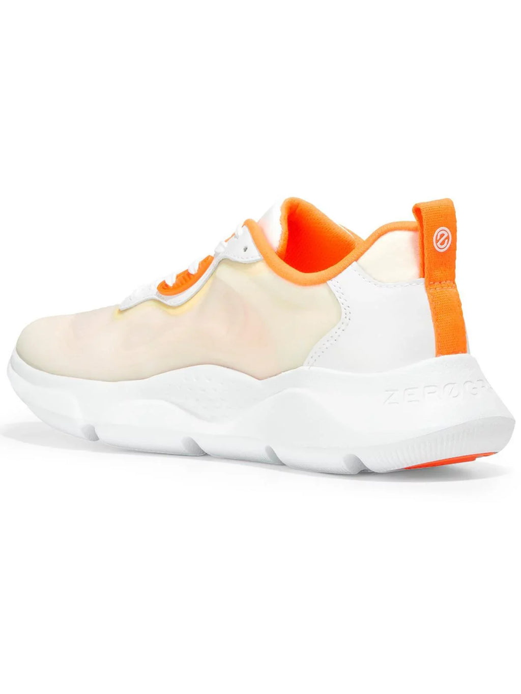 Running ZeroGrand Shoes Haan Womens Workout Cole Fitness Radiant Sneaker ZG