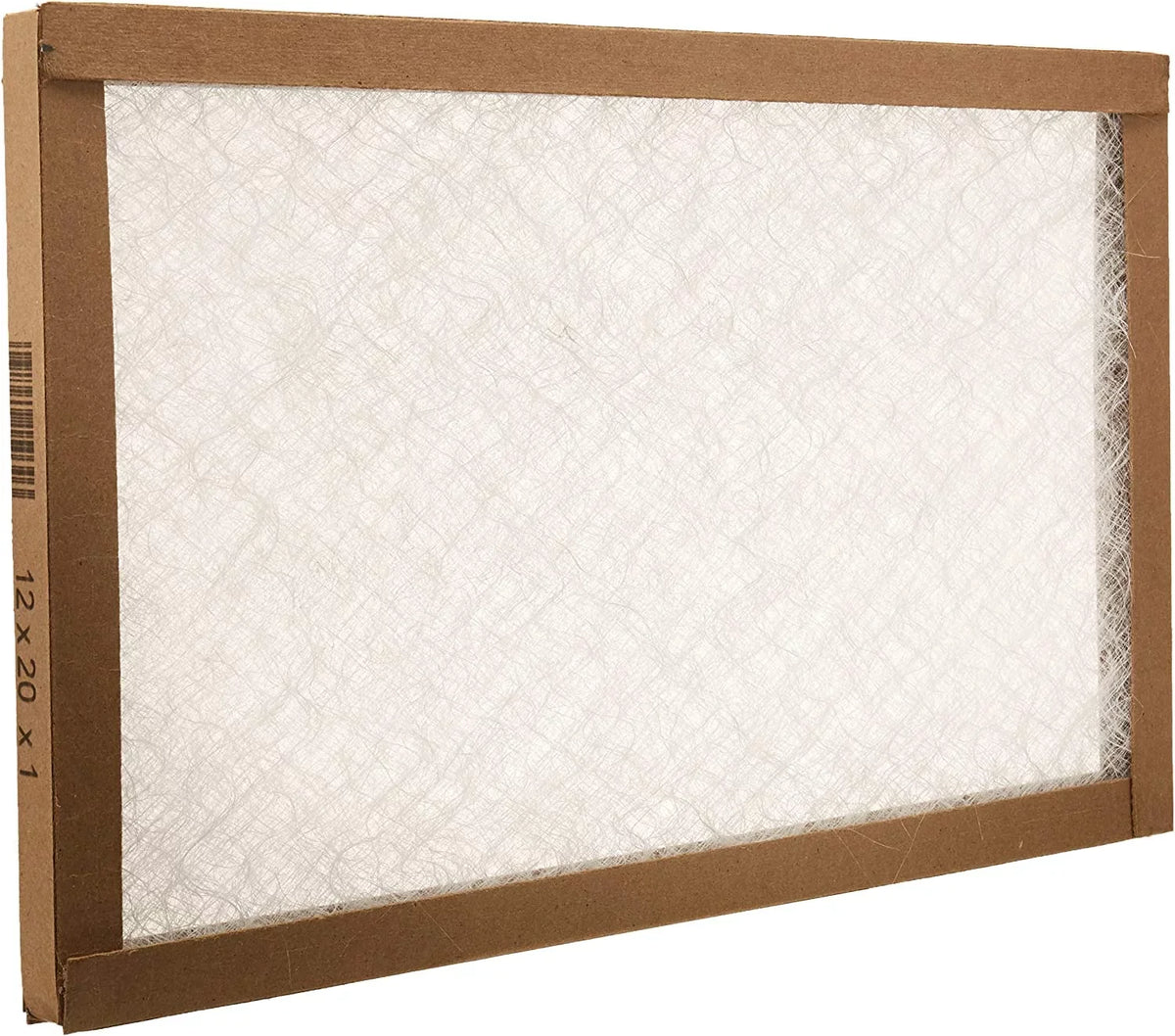 Fiberglass Furnace of (Pack Filters 12x20x1 Flanders/Precisionaire 12)