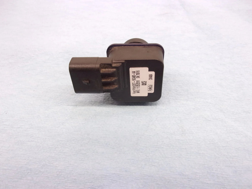 (Good) Pre-Owned 2019-2023 Backup Rear View Camera OEM Ford Edge Camera K2GT-19G490-AA