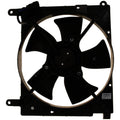 select: 1999-2002 NUBIRA Fan Engine Cooling Assembly Fits DAEWOO
