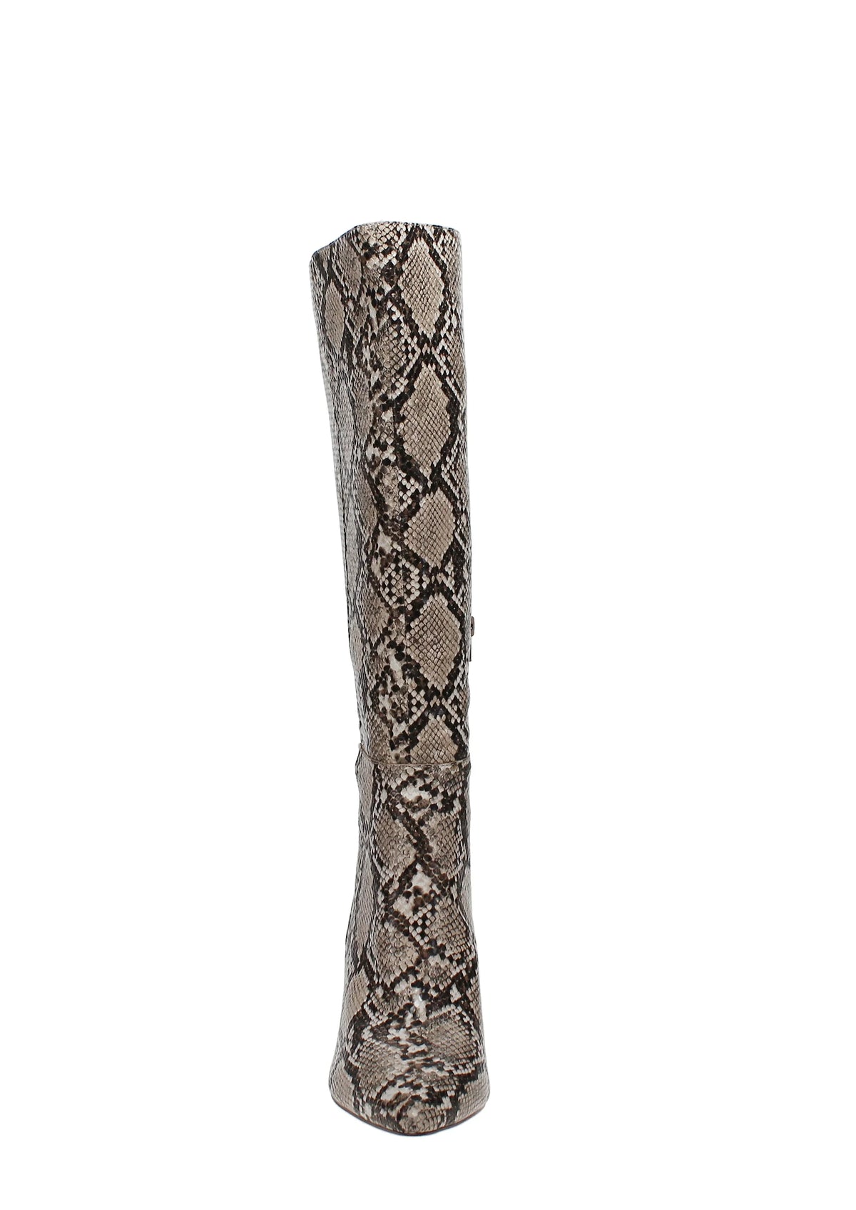 Boots 5 Aqua Tall | Size Heel Block | | Multi Maria