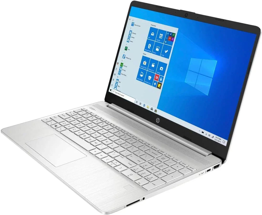 4GB Home 128GB SSDWindows Celeron Intel RAM 11 N4120 HP Restored UHD 15.6" Laptop 15-dy0025ds