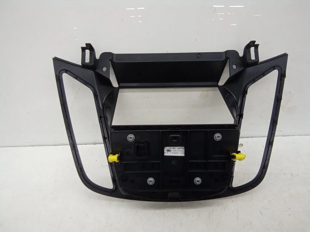 Escape Ford (Good) Panel w/Sony System Control 13-16 Pre-Owned Radio OEM Audio