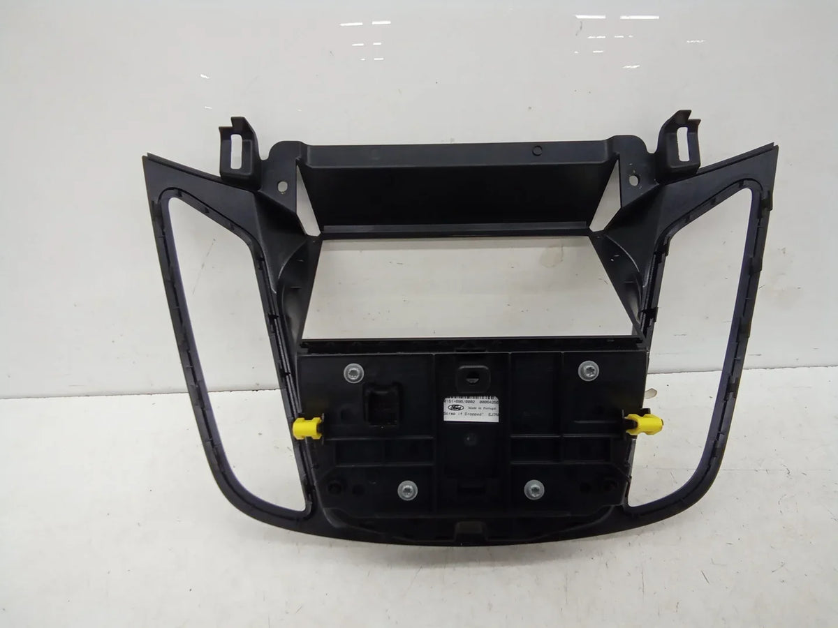 Escape Ford (Good) Panel w/Sony System Control 13-16 Pre-Owned Radio OEM Audio