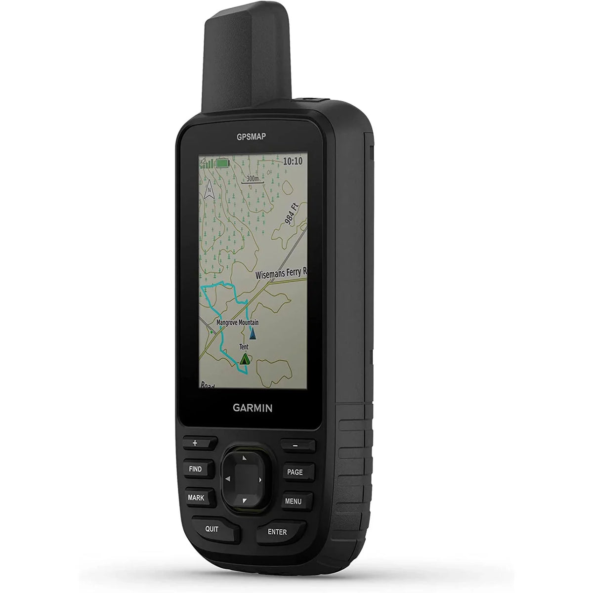 GPSMAP with Adapter Cleaning 6Ave 67 and USB-C Cloth Garmin