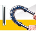 Bar Strength iFJF Twister Bar-Arm Twister Upper Power Adjustment Power Body Chest Arm