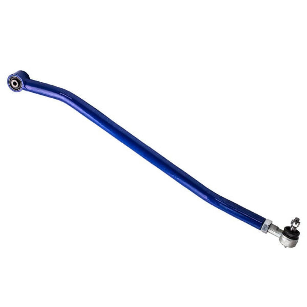 For TJ Adjustable XJ Bar / Cherokee Teledu 1.5"-4.5" Track Rod Front Lift Jeep Wrangler
