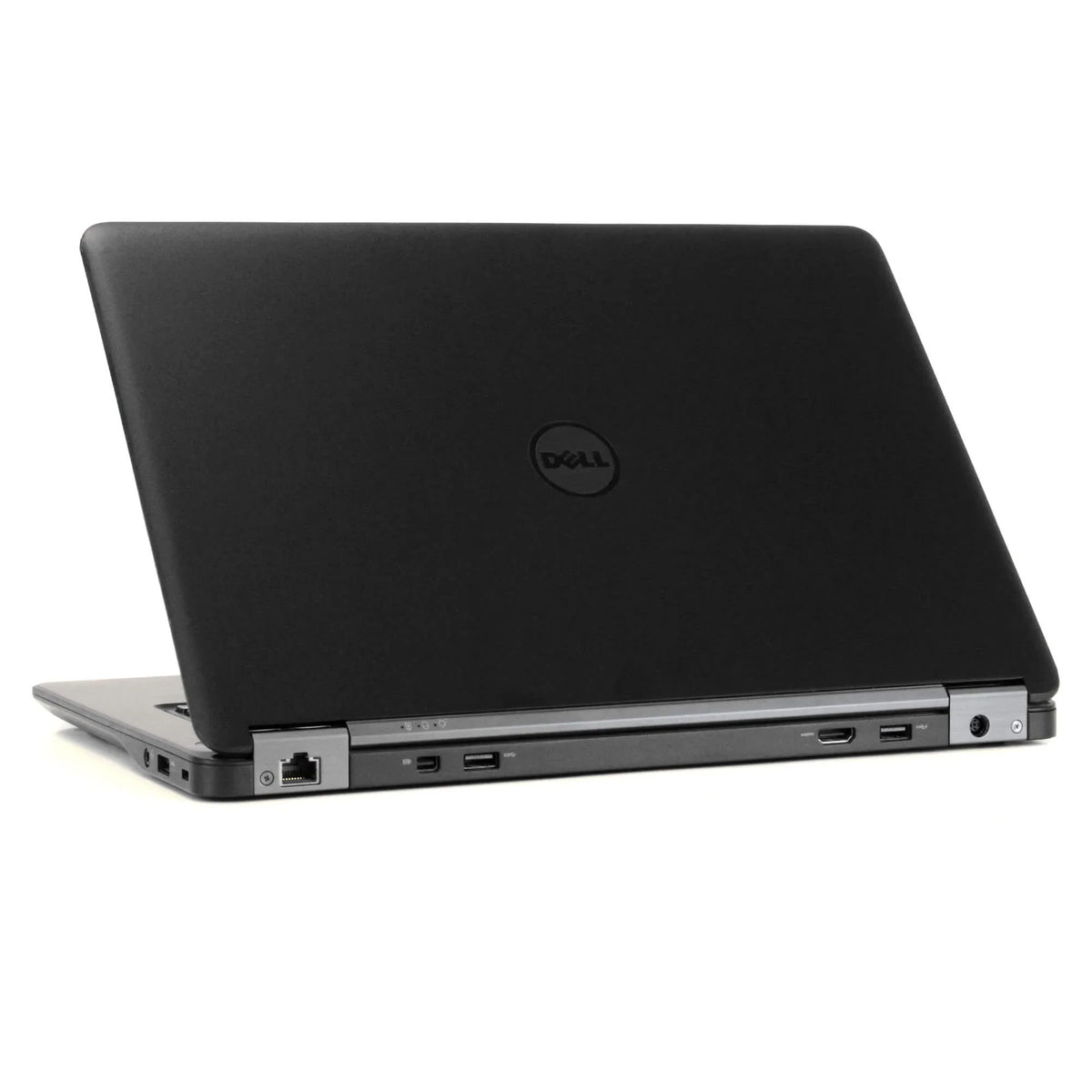 RAM, Intel Bit, 14" 2.90 256GB Dell (Refurbished) E7450 i5 Screen Professional Core Dual Restored 10 Hard 8GB 5, DDR3 Laptop SSD Drive, Gen GHz Windows 64 Computer, Latitude