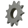 JT Front Tooth/525 Pitch Adventure 15 F800 BMW for Sprocket GS 2014