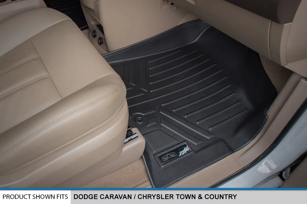 & Floor Cargo Custom Caravan/Town Mat 2nd Set for Country 1st Grand Smartliner &