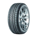 Champiro Mercedes-Benz Winterpro Fits: 2014-15 2020-23 sDrive35i 4Matic, GLE350 HP Radial BMW GT BSW X5 107V (4 255/50R19XL Tires)