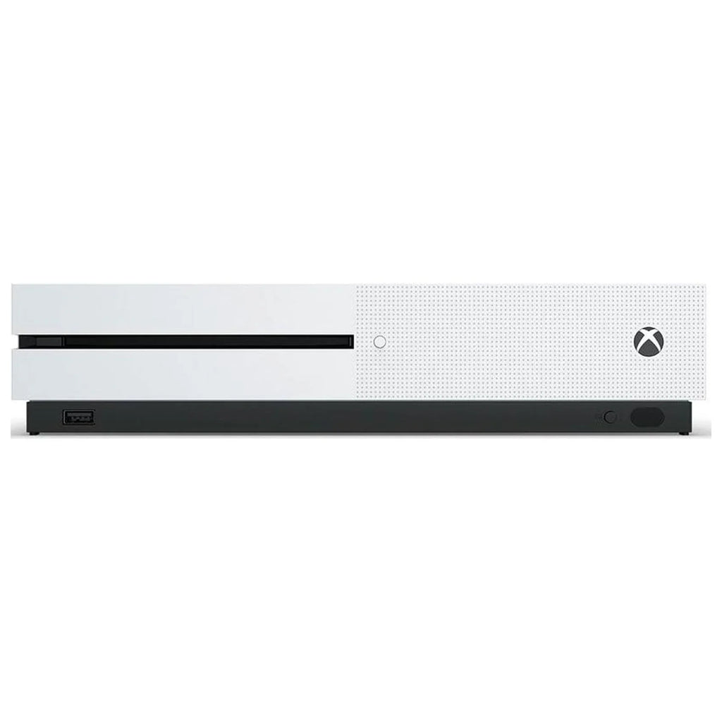 2 BOLT Bundle New 500GB Xbox Ultra Headset Like HD 4K S with One with Kit Microsoft AXTION Controller, White Cleaning