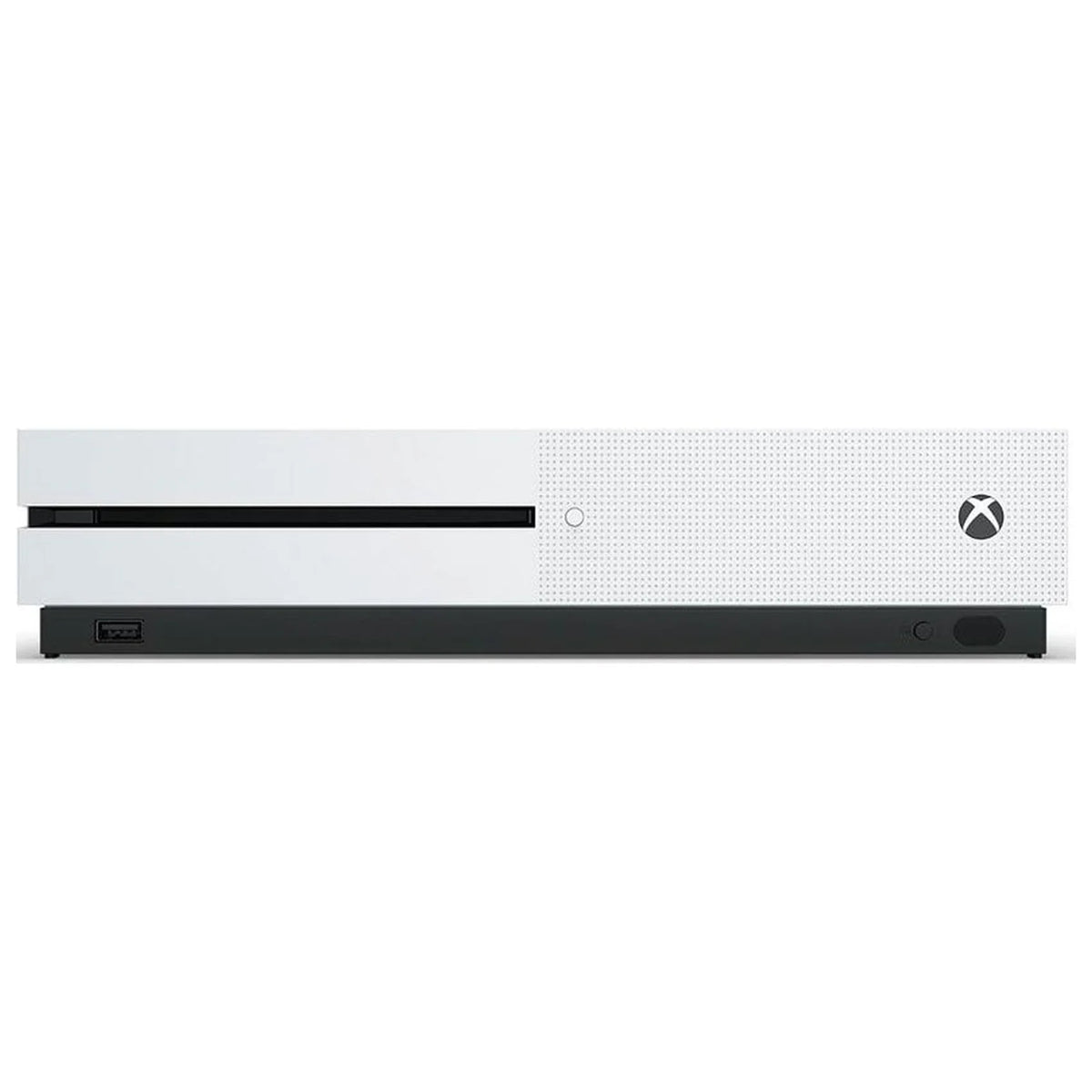 2 BOLT Bundle New 500GB Xbox Ultra Headset Like HD 4K S with One with Kit Microsoft AXTION Controller, White Cleaning