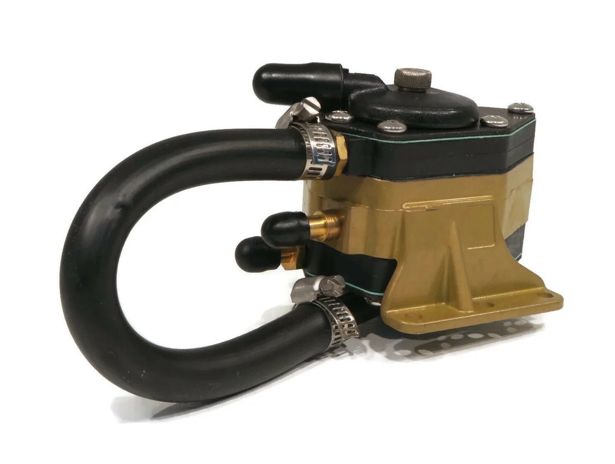 The VRO Shop 2000 For RJ150PLSSC, Outboard HP Fuel ROP 150 J150VXSSS Evinrude Conversion Pump |