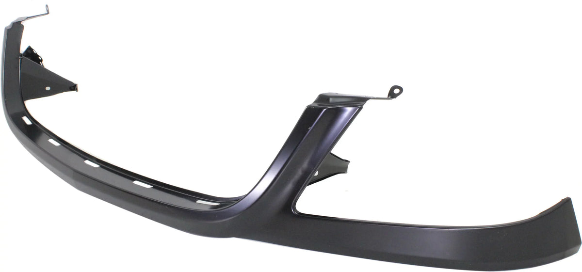 Primed Benz Compatible 3500 Sprinter Trim Front With 2500 2010-2013 Mercedes Bumper