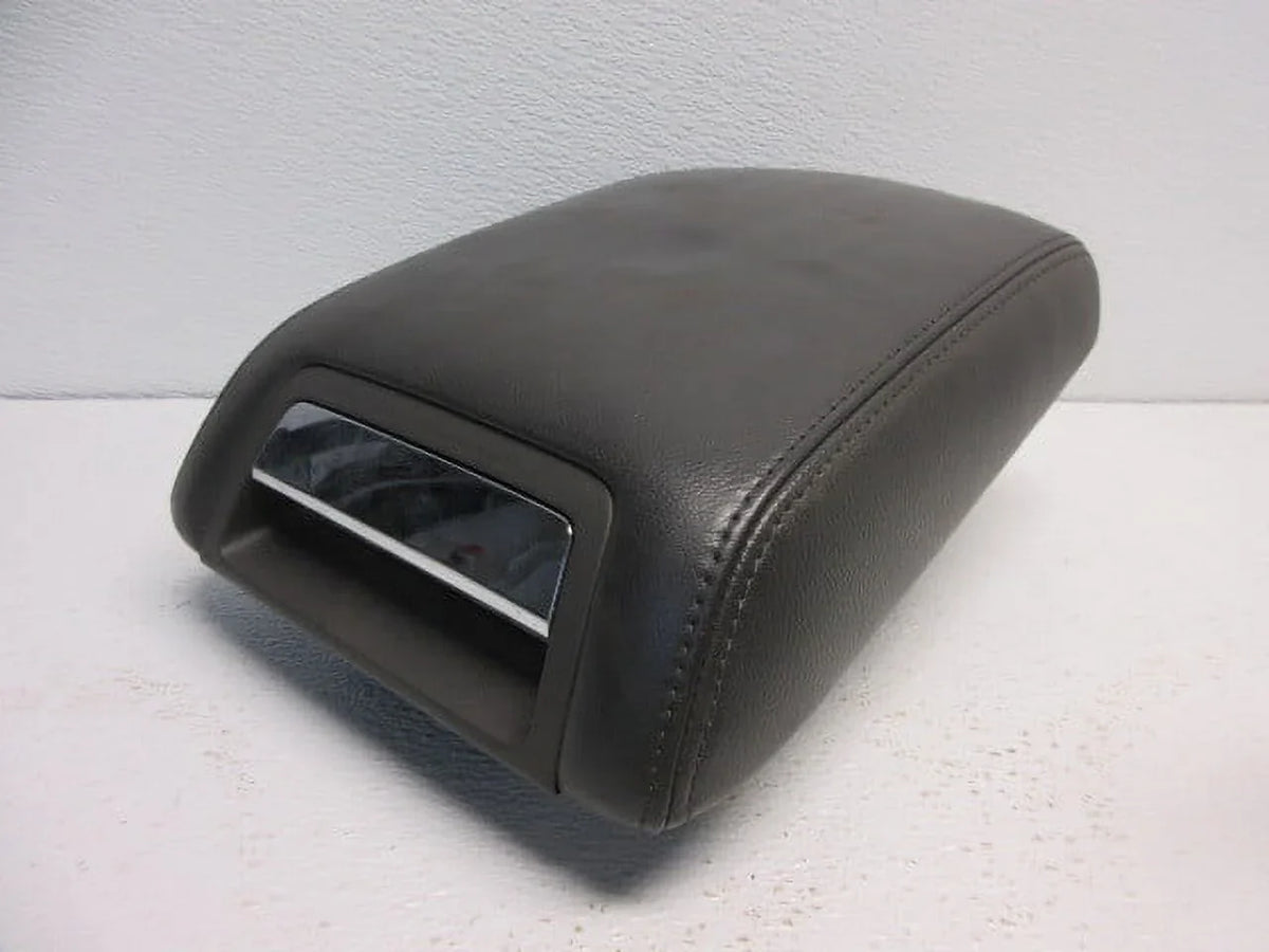 Center Pre-Owned LKQ 2015 (Good) Interior Lid Floor Lincon MKT OEM Console