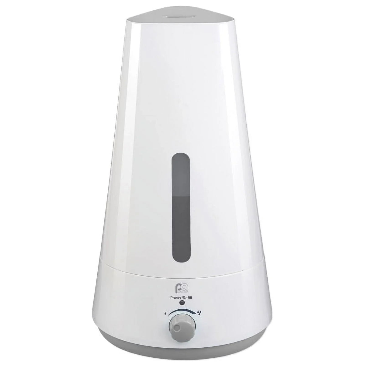 Gal Ft Mechanical Humidifier Sq 0.4 1 Pc, Perfect 107 Aire